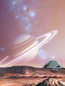 30 Jahre Planetarium Stuttgart 1977-2007