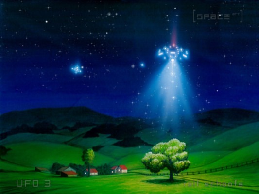 UFO 3