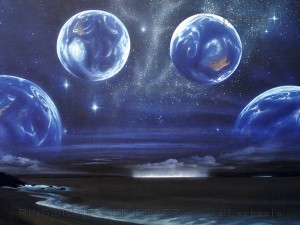 Ringwelt - Trancesession Cover Ringwelt - Trancesession Cover