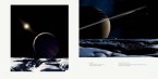 Ralf Schoofs SPACE ART Buch, Seite 82-83