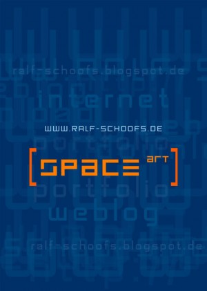 Space Art Logo Space Art Logo