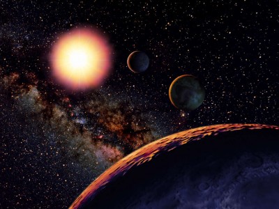 Wo ist die zweite Erde? Wo ist die zweite Erde?