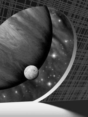 Exkursion A von Ralf Schoofs für das Kunstprojekt Graunzone