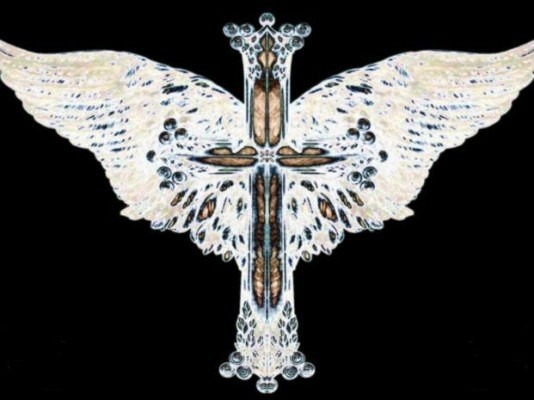 Titel: "Christ". Quelle: Thorsten Hülsberg.