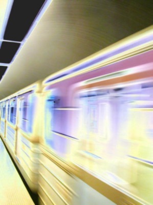 Titel: "bUdapest". Quelle: Thorsten Huelsberg.