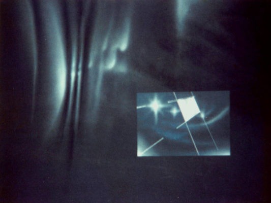 Airbrush und Schablonen