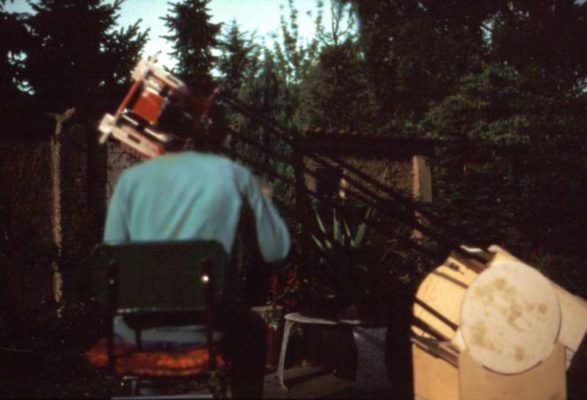 Nachtaufnahme Nachtaufnahme