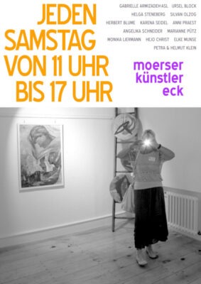 Flyer Layout Variante 3