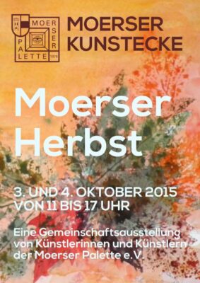 Flyer Layout Variante 2