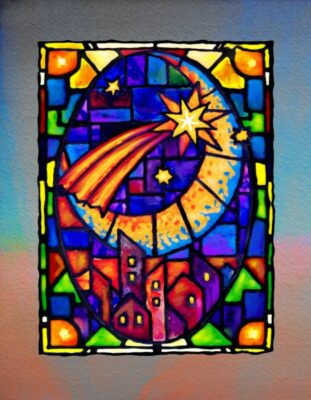 Frohe Weihnachten 2024